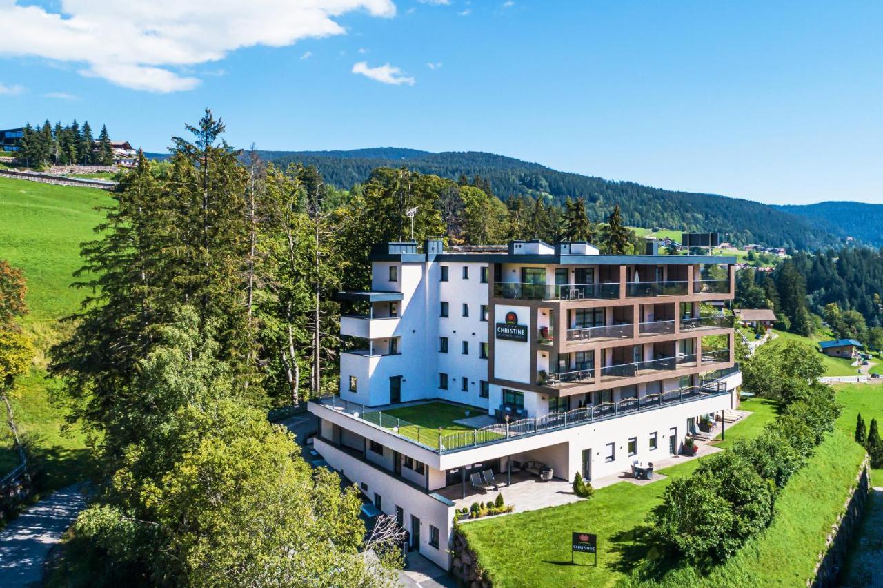 Apartment Hotel Christine Hafling Εξωτερικό φωτογραφία