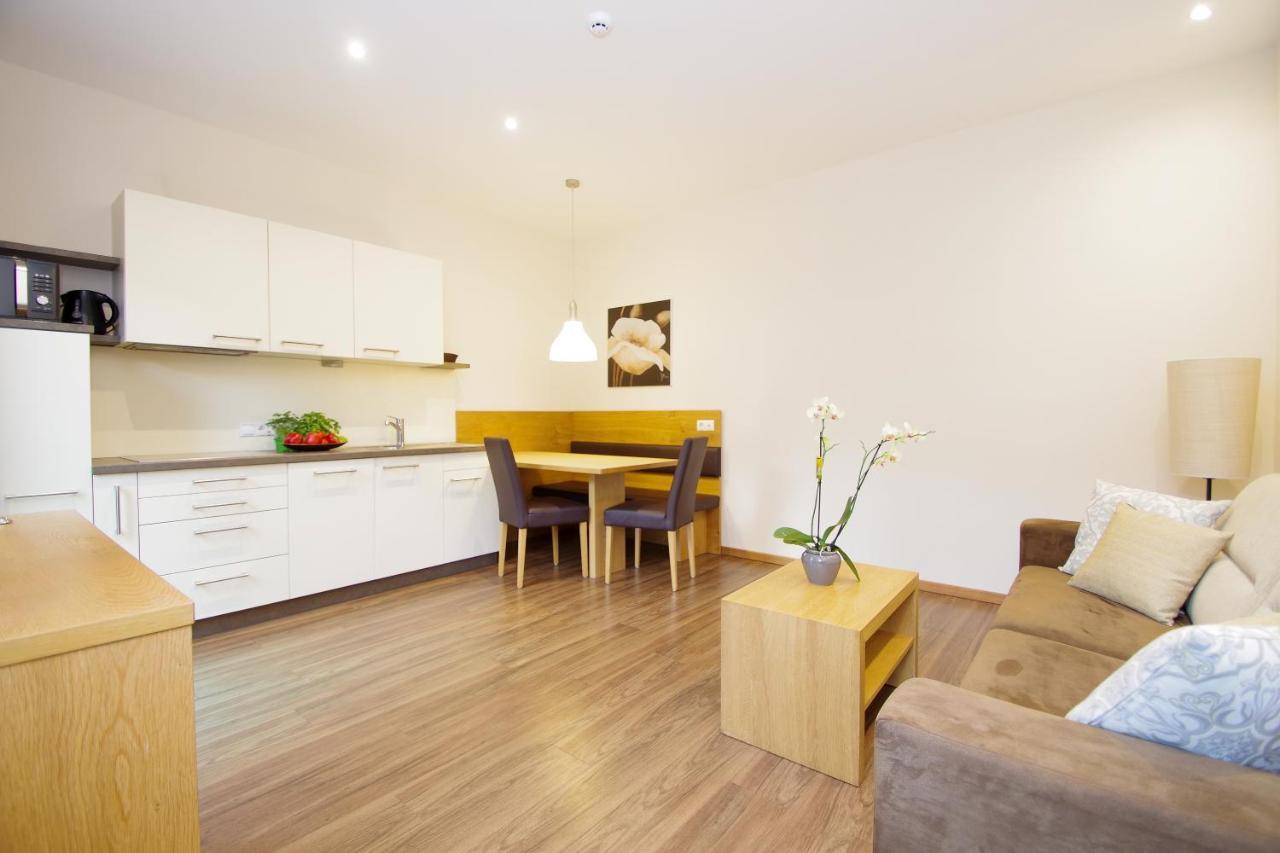 Apartment Hotel Christine Hafling Εξωτερικό φωτογραφία