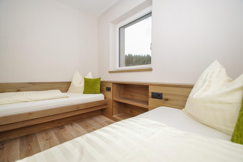 Apartment Hotel Christine Hafling Εξωτερικό φωτογραφία