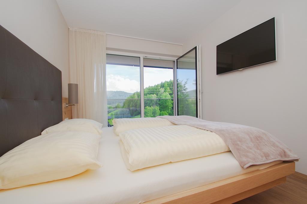 Apartment Hotel Christine Hafling Εξωτερικό φωτογραφία