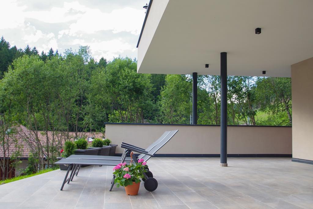 Apartment Hotel Christine Hafling Εξωτερικό φωτογραφία