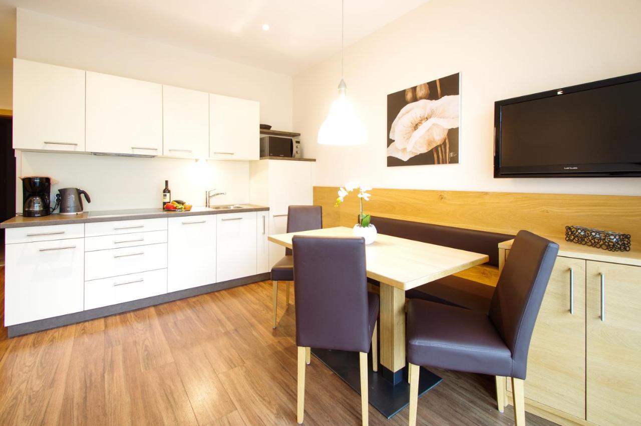 Apartment Hotel Christine Hafling Εξωτερικό φωτογραφία