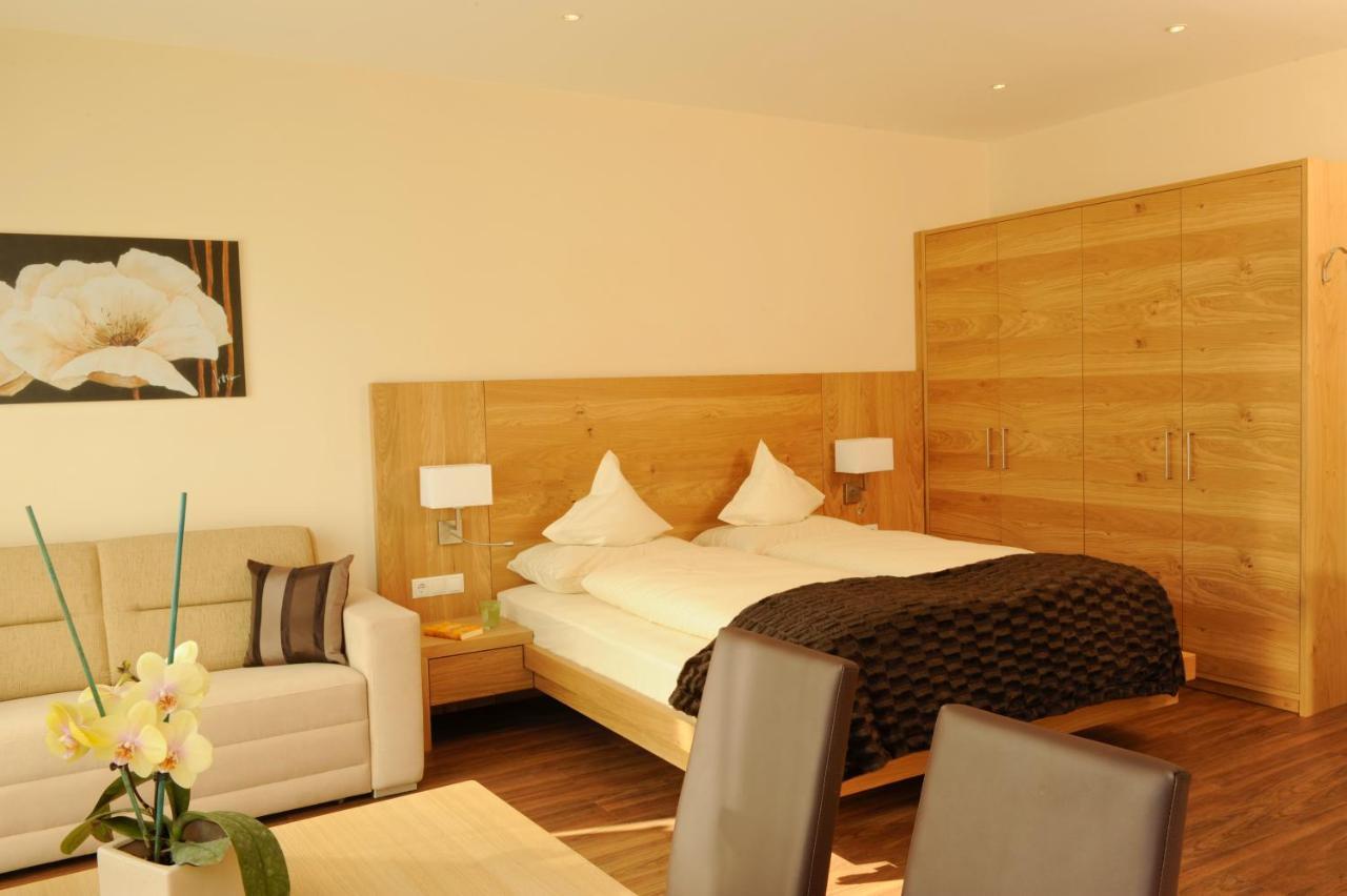 Apartment Hotel Christine Hafling Εξωτερικό φωτογραφία