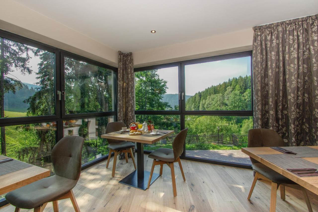 Apartment Hotel Christine Hafling Εξωτερικό φωτογραφία