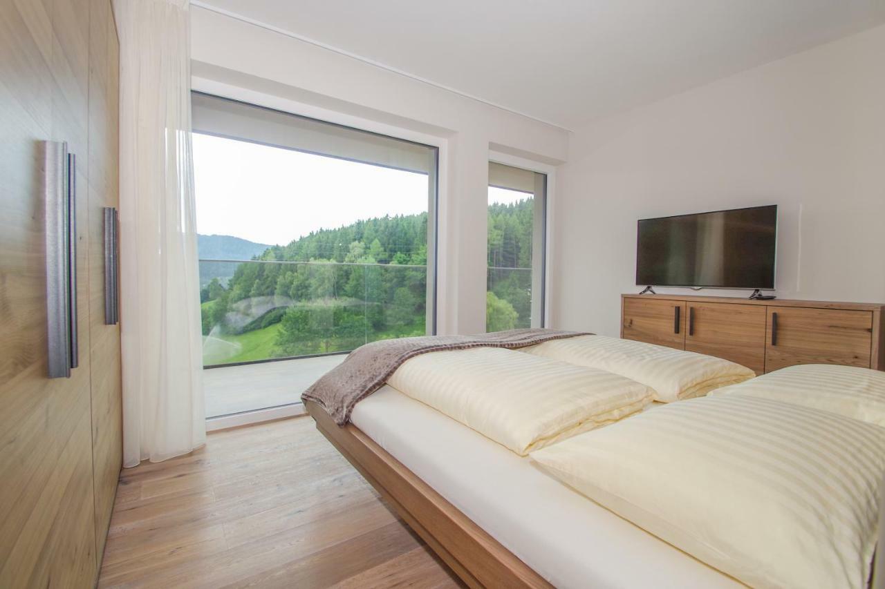 Apartment Hotel Christine Hafling Εξωτερικό φωτογραφία